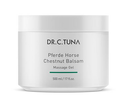 Pferde Balsam