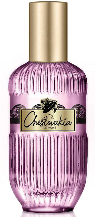 Farmasi apa de parfum Cheslovakia
