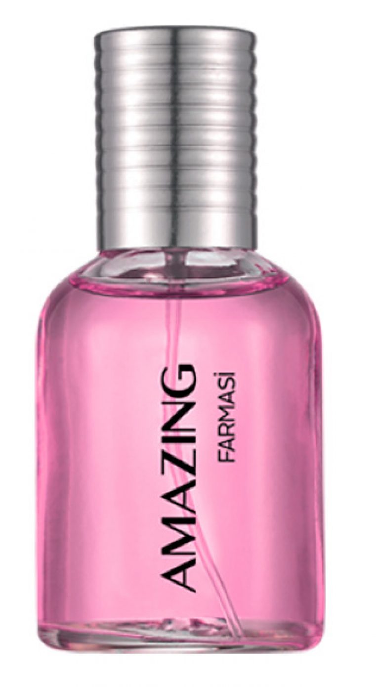 FARMASI APĂ DE PARFUM AMAZING PENTRU EA 50ML