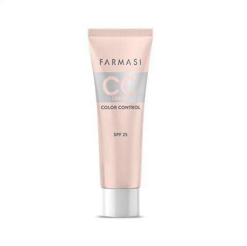 crema cc Farmasi
