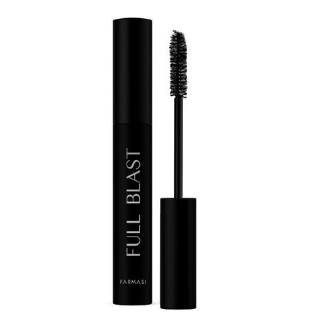 Farmasi Mascara Full Blast
