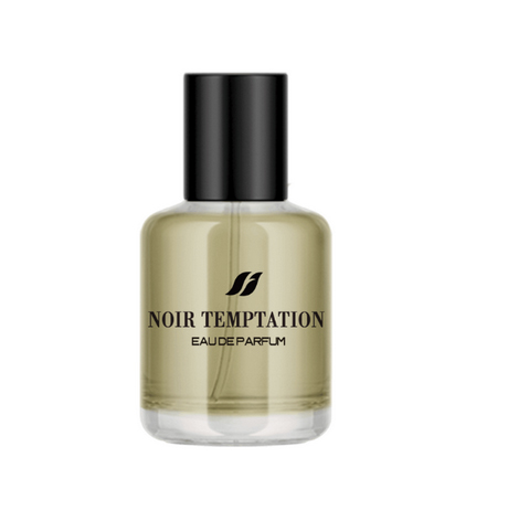 Parfum Noir Temptation