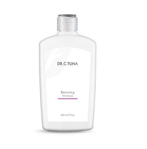 Șampon usturoi Farmasi 500 ml