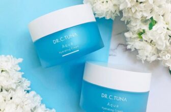 Aqua Crema hidratanta Dr.Tuna
