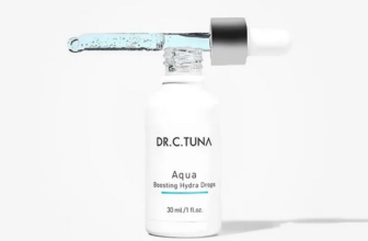 Aqua Serum hidratant 30ml