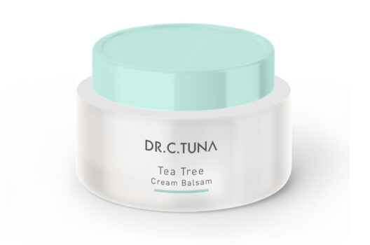 Arbore de Ceai Balsam cremă