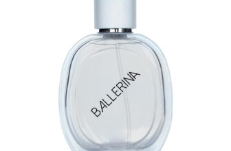 Ballerina Apa de Parfum Farmasi