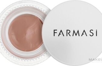 Baza pentru Fard de Pleoape Farmasi