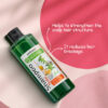 Botanics Sampon cu Mix de Ierburi Farmasi