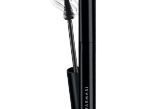Mascara Transparent Sprancene Farmasi