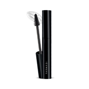 Mascara Transparent Sprancene Farmasi