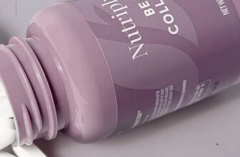 NUTRIPLUS Beauty Colagen Farmasi