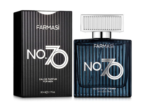 No.70 Apa de Parfum Farmasi