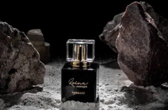 Reina Midnight Apa de Parfum Farmasi