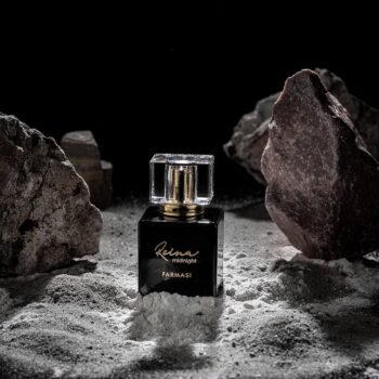 Reina Midnight Apa de Parfum Farmasi