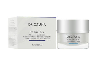 Resurface Crema de Ochi Dr.Tuna