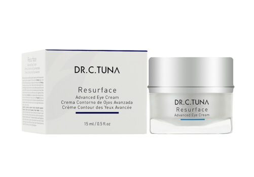 Resurface Crema de Ochi Dr.Tuna