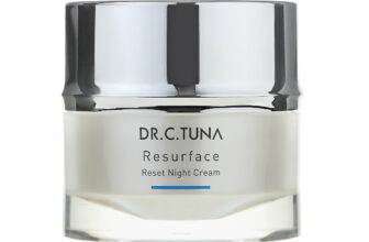 Resurface Crema de noapte regeneratoare Dr.Tuna