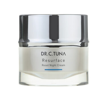 Resurface Crema de noapte regeneratoare Dr.Tuna