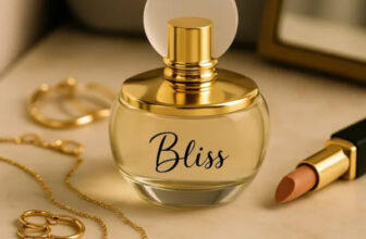 Bliss Apa de Parfum Farmasi