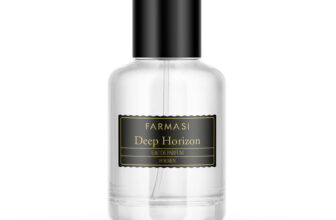 Deep Horizon Apa de Parfum Farmasi