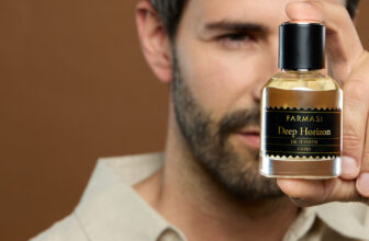 EDP Farmasi Ape de Parfum