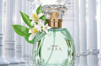 Hera Apa de Parfum Farmasi