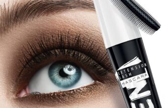 Mascara Farmasi