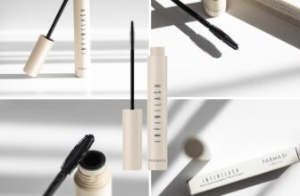 Mascara Infinilash Farmasi