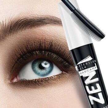 Mascara Zen Farmasi