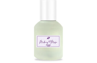 Midnight Muse Apa de parfum Farmasi