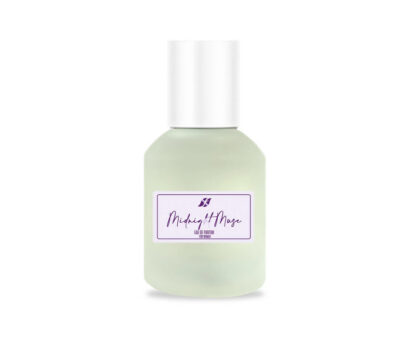 Midnight Muse Apa de parfum Farmasi