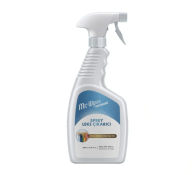 Mr. Wipes Performance Spray de Indepartare a Petelor