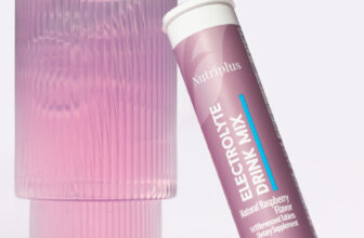 NUTRIPLUS Tablete Efervescente cu Mix de Electroliti