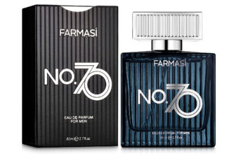 No.70 Apa de Parfum Farmasi