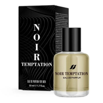 Noir Temptation Apa de parfum Farmasi