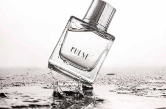 Pulse Apa de Parfum Farmasi