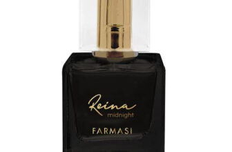 Reina Midnight Apa de Parfum Farmasi