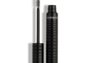 Sealed Mascara Rezistenta la Apa Farmasi