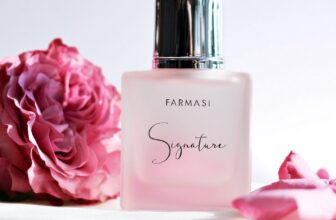 Signature Apa de Parfum Farmasi