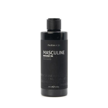 Ulei de Masaj Masculine Farmasi