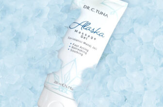 Alaska Gel Dr. C. Tuna 200ml