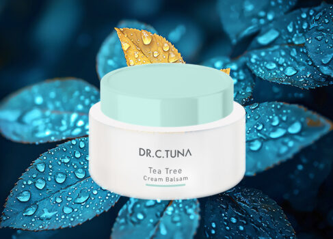 Balsam crema Arbore de Ceai Dr. C. Tuna