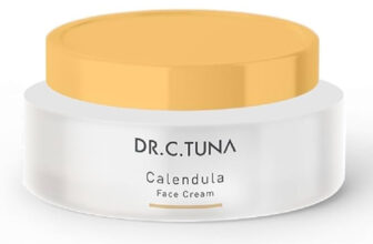 Crema de fata cu Galbenele Dr. C. Tuna Farmasi