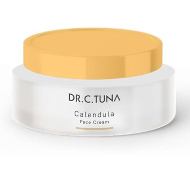 Crema de fata cu Galbenele Dr. C. Tuna Farmasi