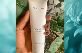 Gel de Curatare cu Galbenele Dr. C. Tuna