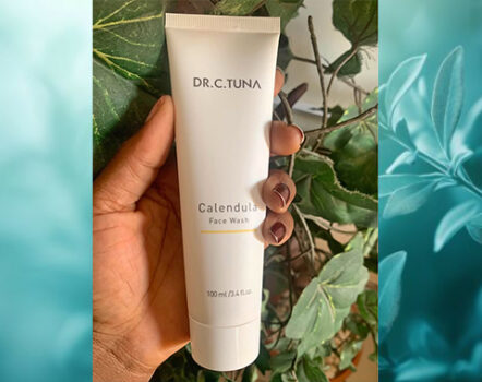 Gel de Curatare cu Galbenele Dr. C. Tuna