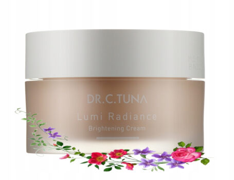 Lumi Radiance Crema Iluminatoare Dr. C. Tuna