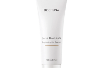 Lumi Radiance Gel de Curatare Dr. C. Tuna