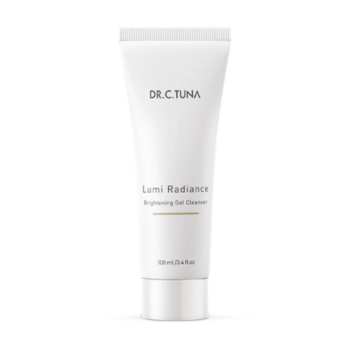 Lumi Radiance Gel de Curatare Dr. C. Tuna